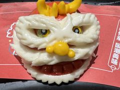 -海底捞火锅(正大乐城店)