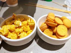 -半天妖烤鱼(丰科万达店)