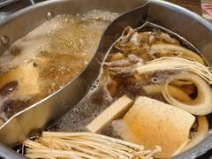 -呷哺呷哺 小火锅 (浦东新欧尚超市店)
