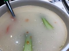 -独秀小吃(蓝田店)