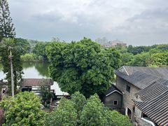 -粤晖园