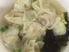 -王家沙点心店(南京西路总店)