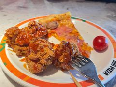 -比格比萨自助(宝山日月光店)