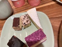 -焰江山海鲜牛排烤肉自助(锦华万达二星店)