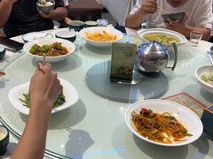 -丝宴·凤城印象·西北特色菜(彩虹湾店)