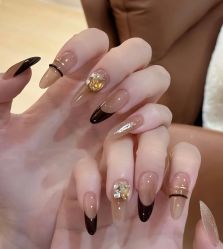 -斯馨·健康美甲美睫