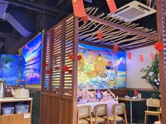 -椰莱泰小谷·东南亚融合菜(坪山悦阾SPACE店)