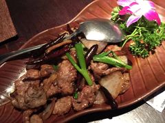 花马天堂云南餐厅(高邮路店)-花马天堂云南餐厅 Lost Heaven(高邮路店)