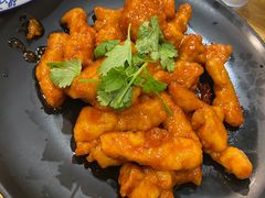 梅汁排条-老牛窝里(总店)
