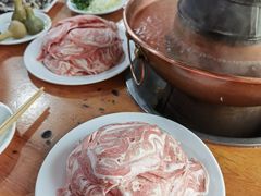 羊肉-元盛居(生态大街店)