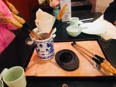 -西安饭庄·非遗陕菜(钟楼店)