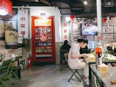 -晓燃地摊烤肉(朝阳双桥店)