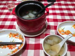 -西贝(上海我格广场店)