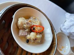 蒜香排骨-富力丽思卡尔顿酒店·丽轩中餐厅