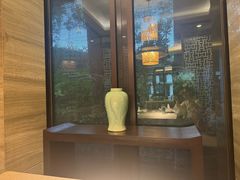 -九里云松·天香餐厅