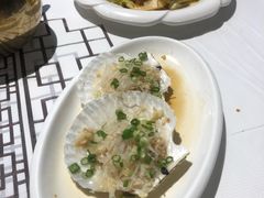 -强记海鲜·大排档(蛇口新街店)