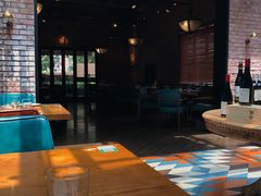 大堂-弗兰克牛排西餐厅Ribone steak house(柠檬花园店)