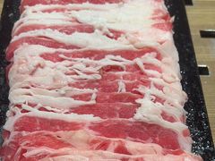 -透明思烤·自助烤肉海鲜火锅(东部星悦天地店)