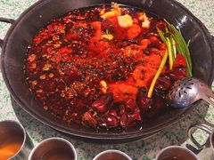 -五里关火锅(牛市口店)