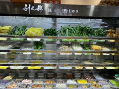 -刘文祥麻辣烫(蛇口店)