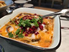 酸菜鱼-小吴越·江浙融合菜(惠山万达广场店)