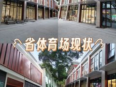-广东省人民体育场