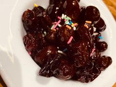 -一盏明灯全素斋(殊像寺店)