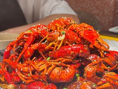 -巴厘龙虾·榜首油焖大虾(旗舰店·万松园)