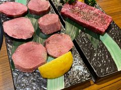 -炼火烤肉店
