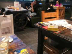 大堂-西缘牛排(荟聚购物中心店)