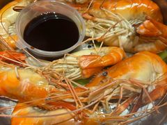 -永信海鲜(群星城店)