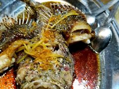 -大茄来海鲜餐厅(亚洲城分行)