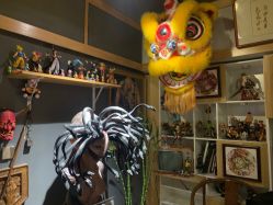 -木子·纹身店TATTOO穿孔·洗纹身