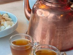 -小吊梨汤·北京菜·烤鸭(双井乐成中心店)