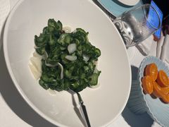 -淮香国色·淮扬菜(正大中心店)