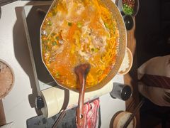 -旺福·贵州酸汤牛肉火锅(陆悦天地店)