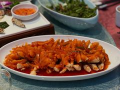 五柳酸甜松子鱼-唐苑酒家·岭南粤菜名店(太古仓店)