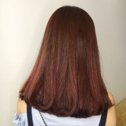 -BM SALON