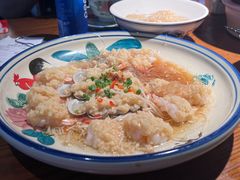 -老湘村·湖南土菜(天河维多利店)