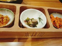 -水林间·寿喜烧自助(仙林金鹰店)