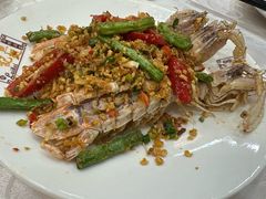 -凤城礼记鱼翅海鲜酒家(新马路总店)