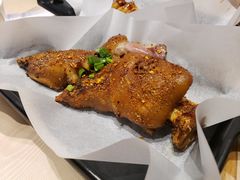 -遇见小面(凯德广场店)