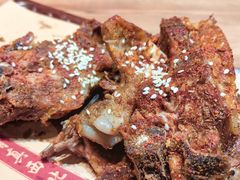 -品回味清真西北楼(宁波首店)