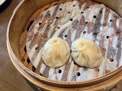 -南翔馒头店(豫园店)