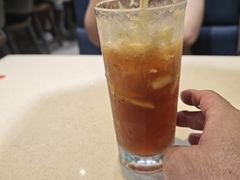 -和平馆·地道港澳茶餐厅(西门口店)