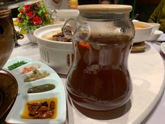 -京味斋·北京烤鸭(华威桥北工大店)