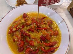 -阿胖龙虾小海鲜(宁国南路总店)