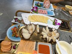 -鹤之乡·齐齐哈尔烤肉·非遗(秋涛路店)