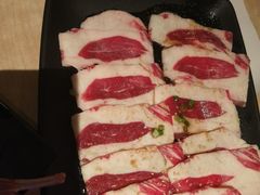 -新石器烤肉(中房金谊广场店)