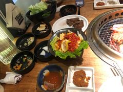 -黑牛黑猪烤肉专门店(万象城店)